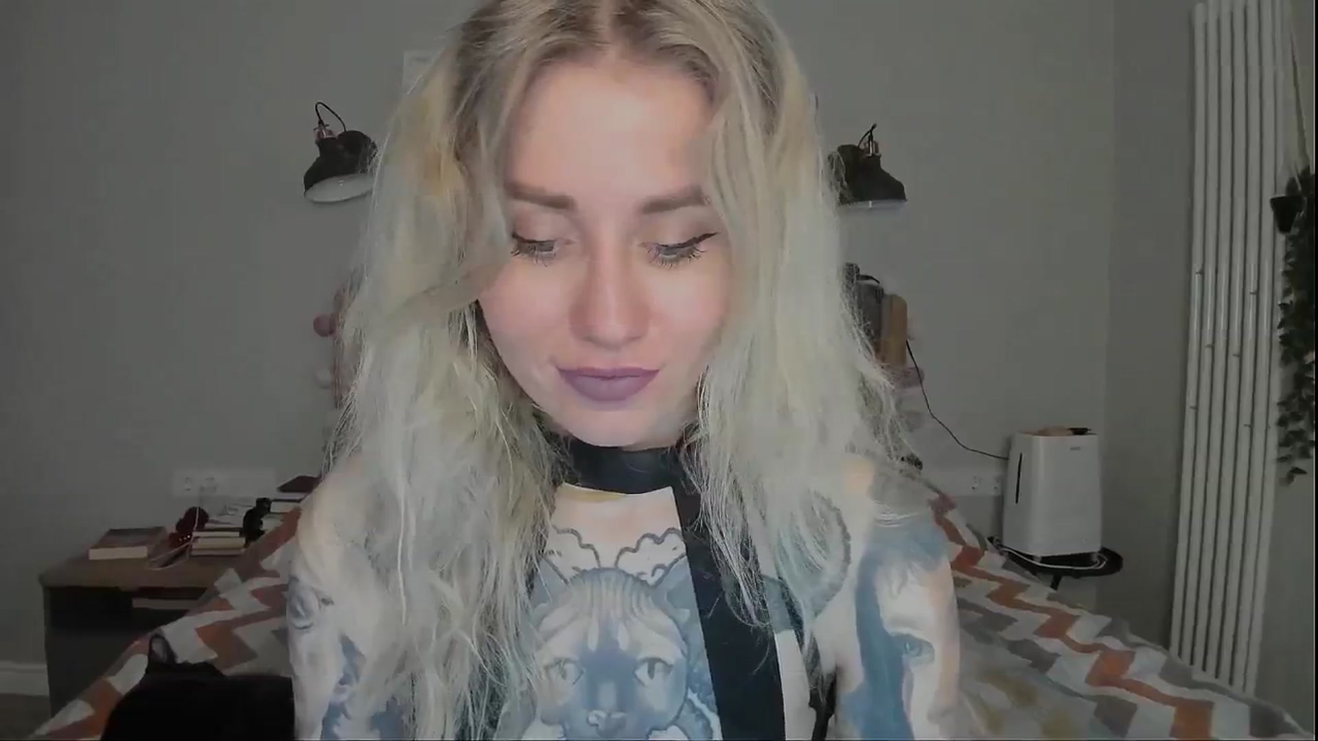Gallery image thumbnail from Alexa_Smithhh's myfreecams stream on, 07/27/2024, 21:57 image 4 of 20