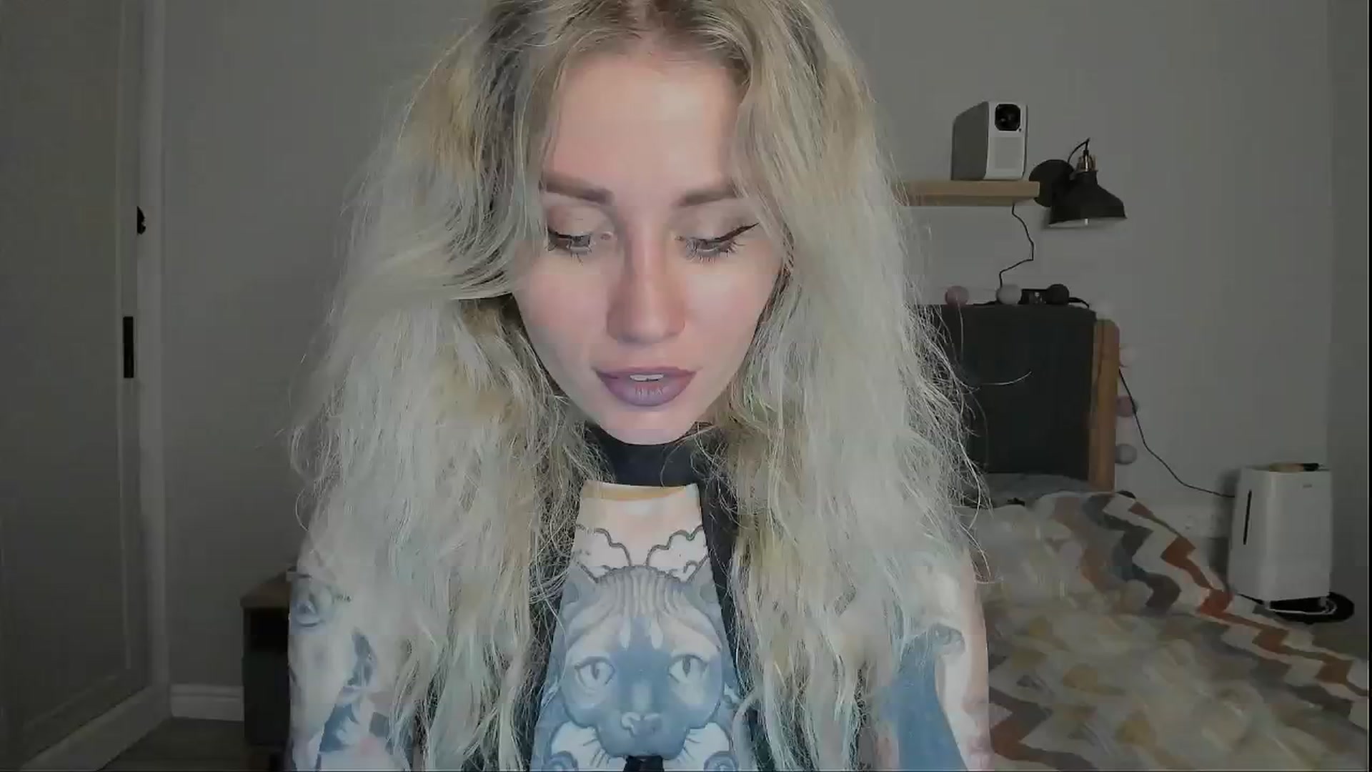 Gallery image thumbnail from Alexa_Smithhh's myfreecams stream on, 07/27/2024, 21:57 image 8 of 20