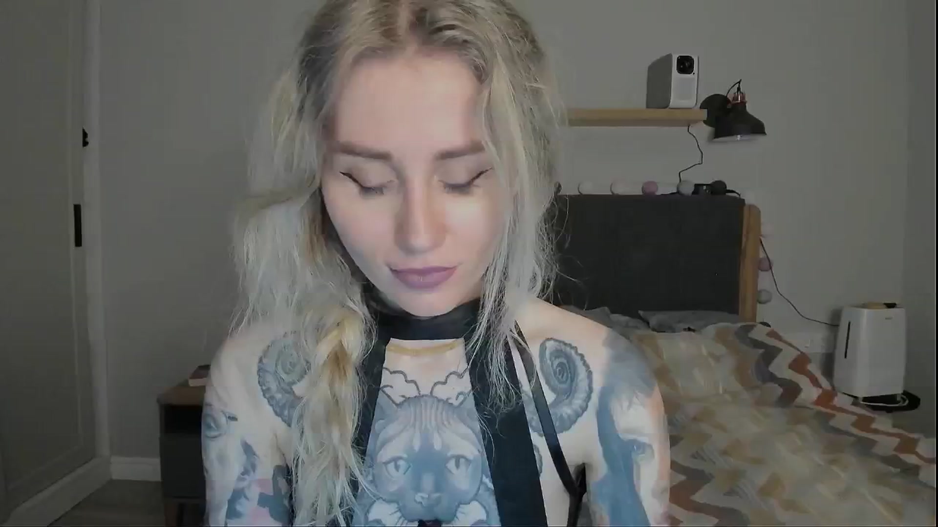 Gallery image thumbnail from Alexa_Smithhh's myfreecams stream on, 07/27/2024, 21:57 image 17 of 20