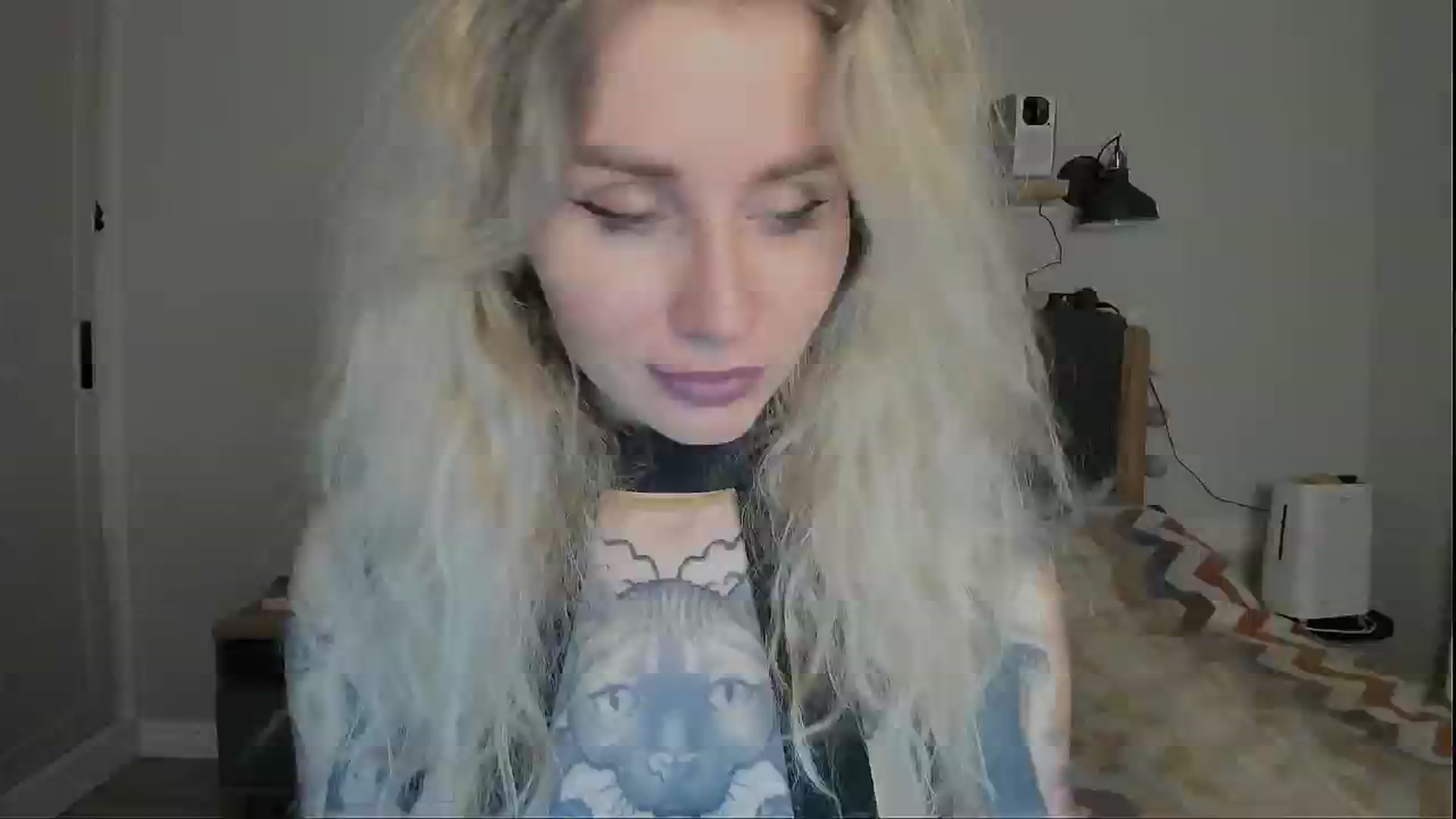Gallery image thumbnail from Alexa_Smithhh's myfreecams stream on, 07/27/2024, 21:57 image 13 of 20