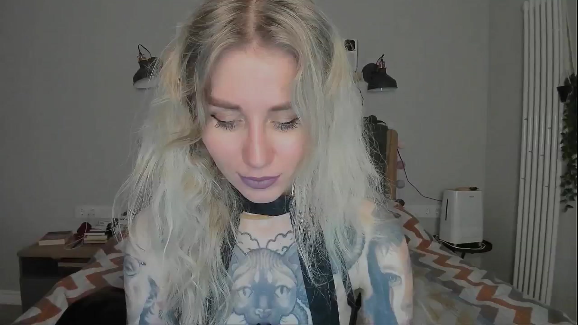Gallery image thumbnail from Alexa_Smithhh's myfreecams stream on, 07/27/2024, 21:57 image 5 of 20