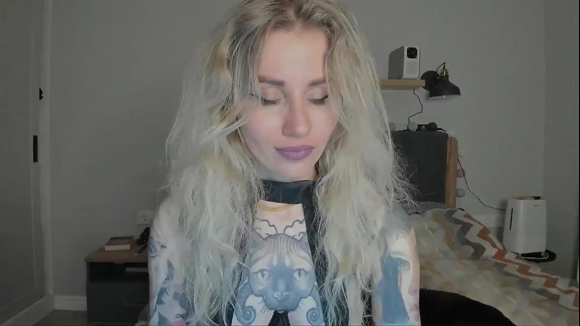 Gallery image thumbnail from Alexa_Smithhh's myfreecams stream on, 07/27/2024, 21:57 image 11 of 20
