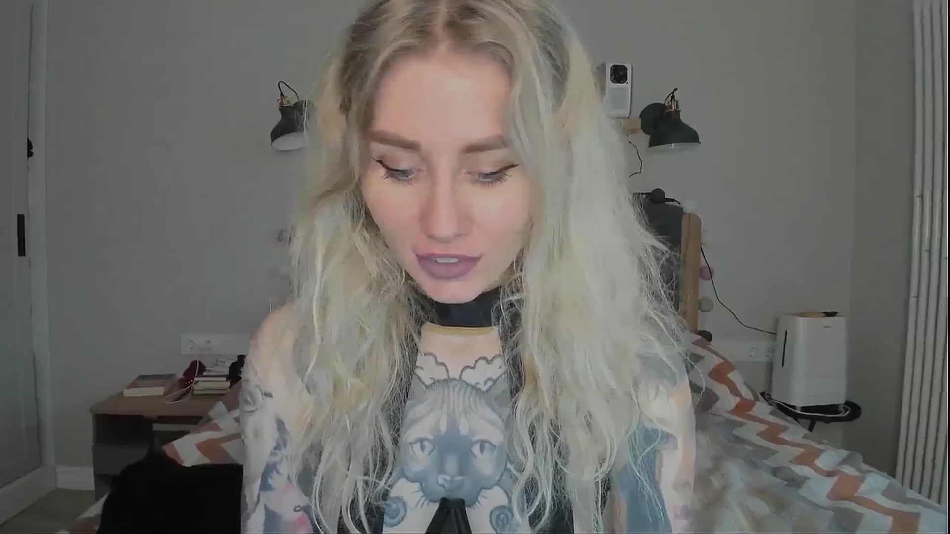 Gallery image thumbnail from Alexa_Smithhh's myfreecams stream on, 07/27/2024, 21:57 image 2 of 20