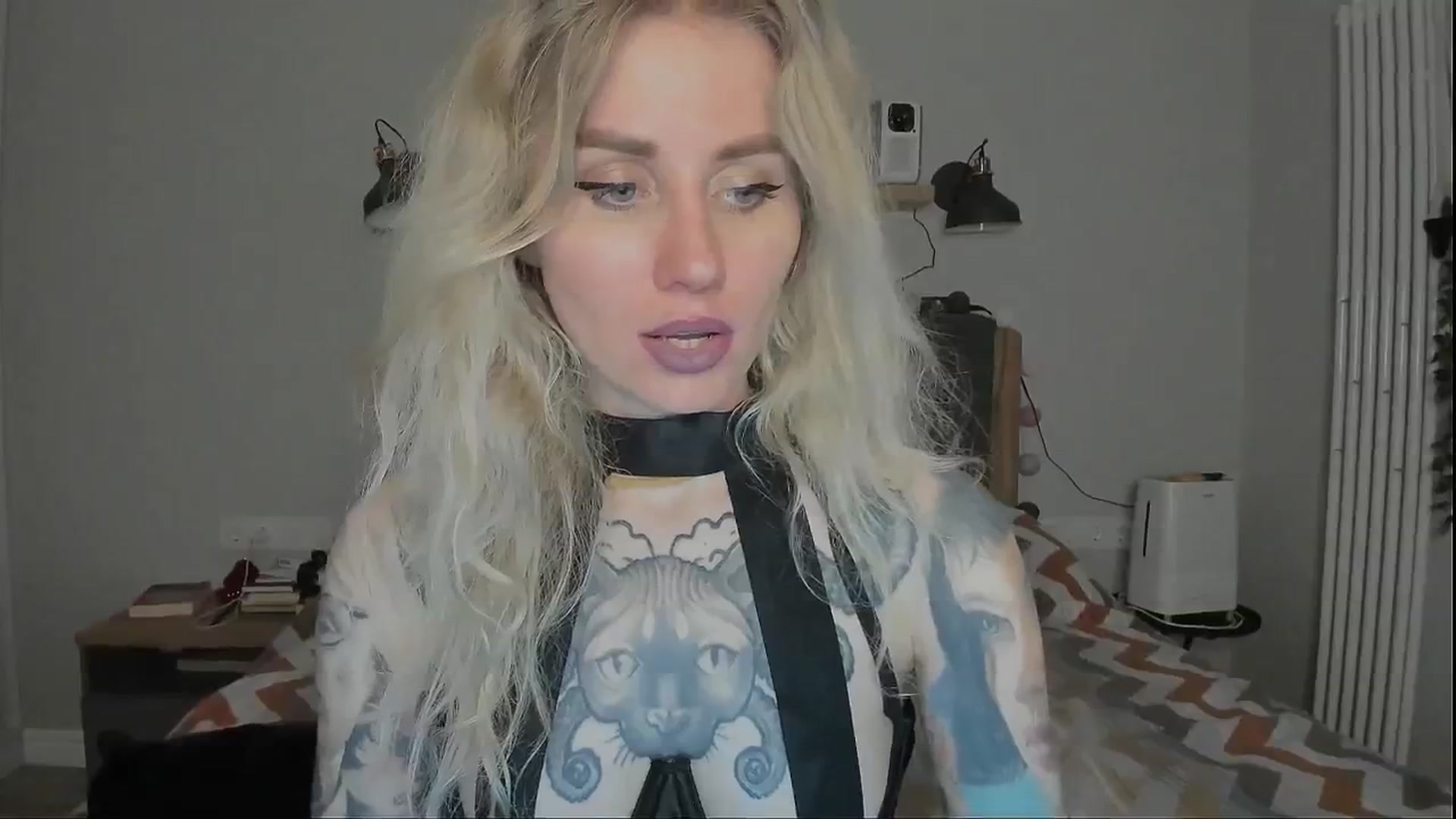 Gallery image thumbnail from Alexa_Smithhh's myfreecams stream on, 07/27/2024, 21:57 image 6 of 20