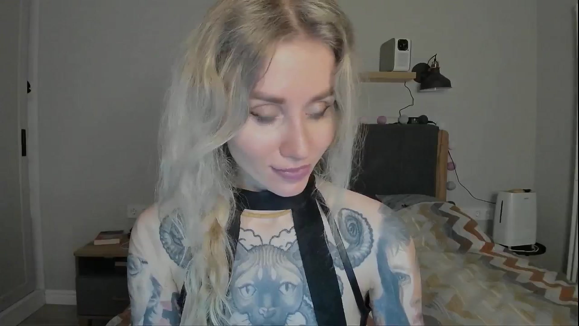 Gallery image thumbnail from Alexa_Smithhh's myfreecams stream on, 07/27/2024, 21:57 image 20 of 20