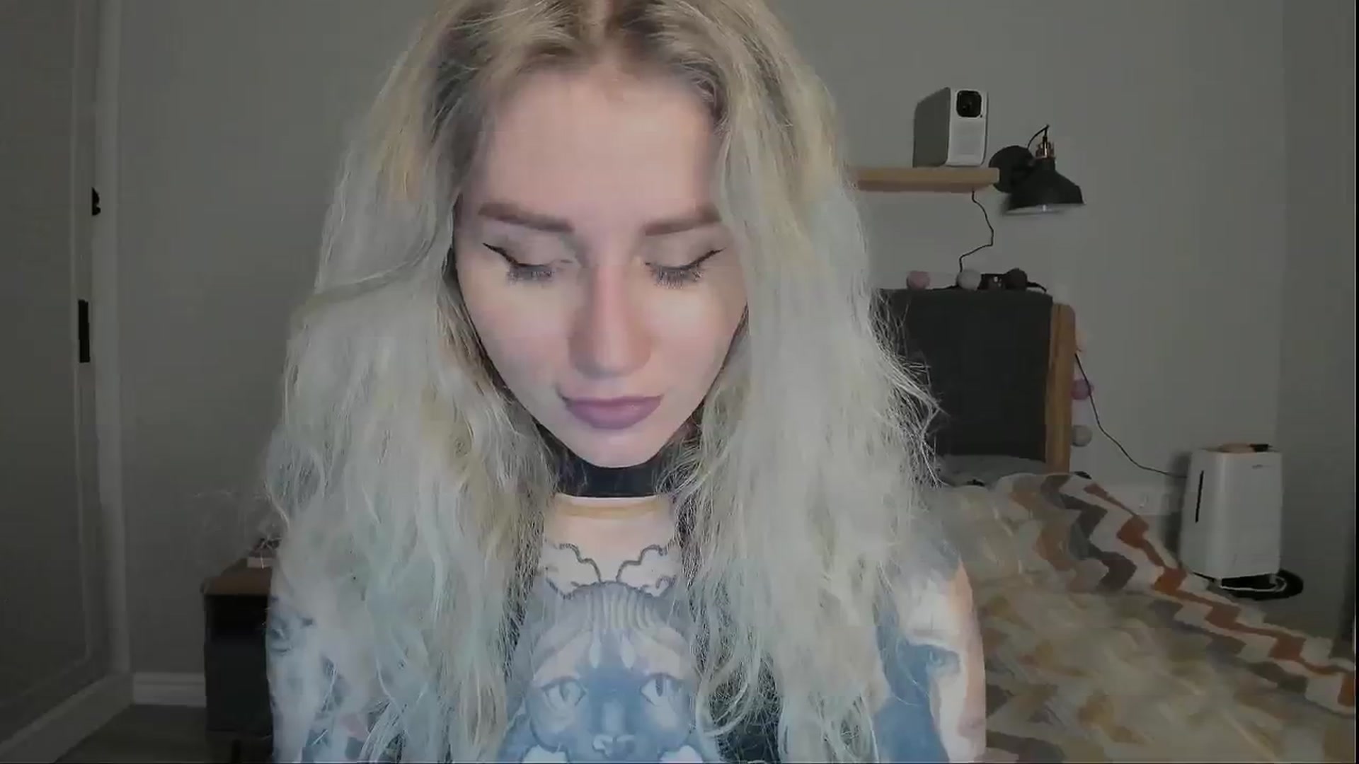 Gallery image thumbnail from Alexa_Smithhh's myfreecams stream on, 07/27/2024, 21:57 image 14 of 20