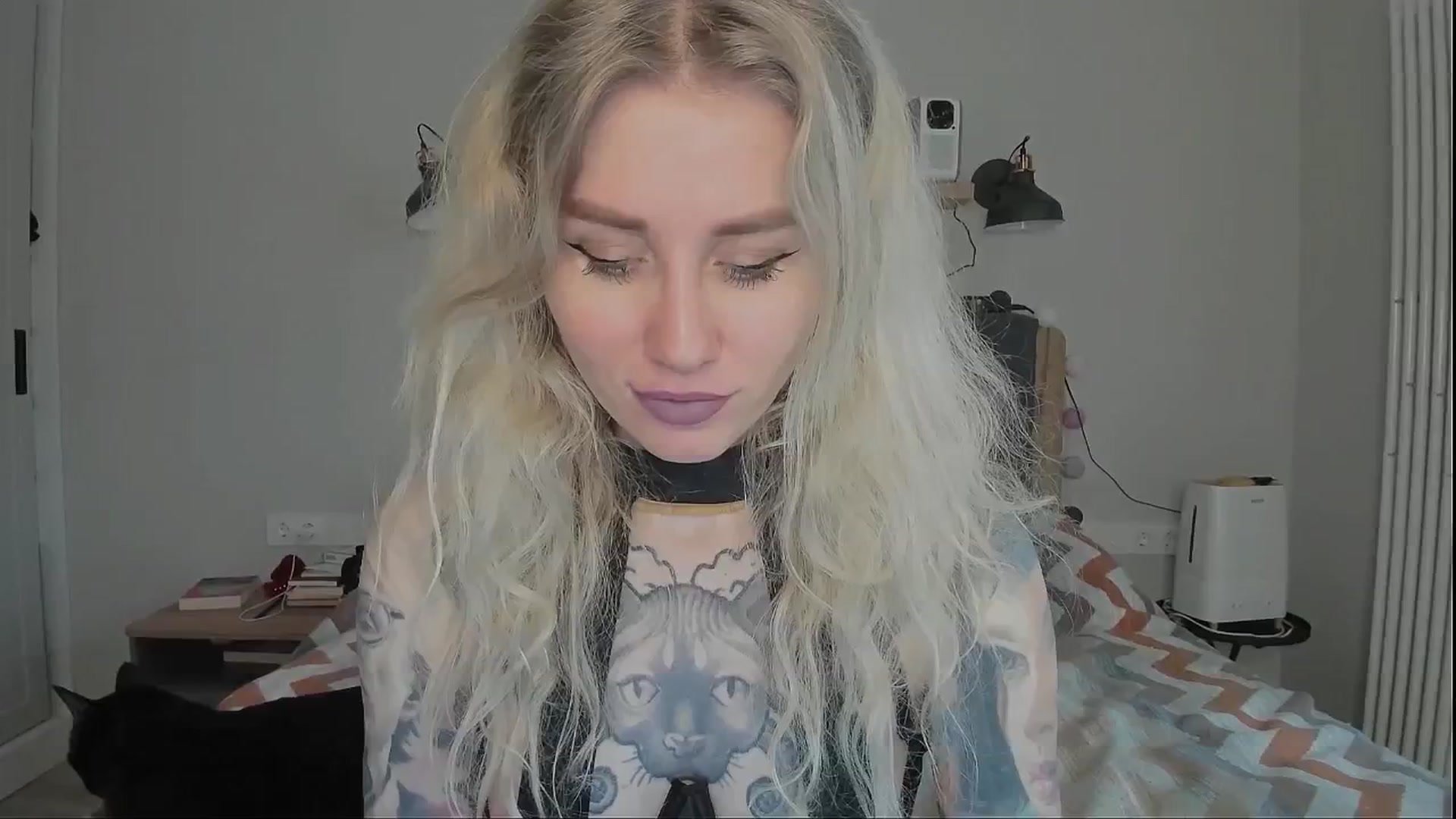 Gallery image thumbnail from Alexa_Smithhh's myfreecams stream on, 07/27/2024, 21:57 image 1 of 20