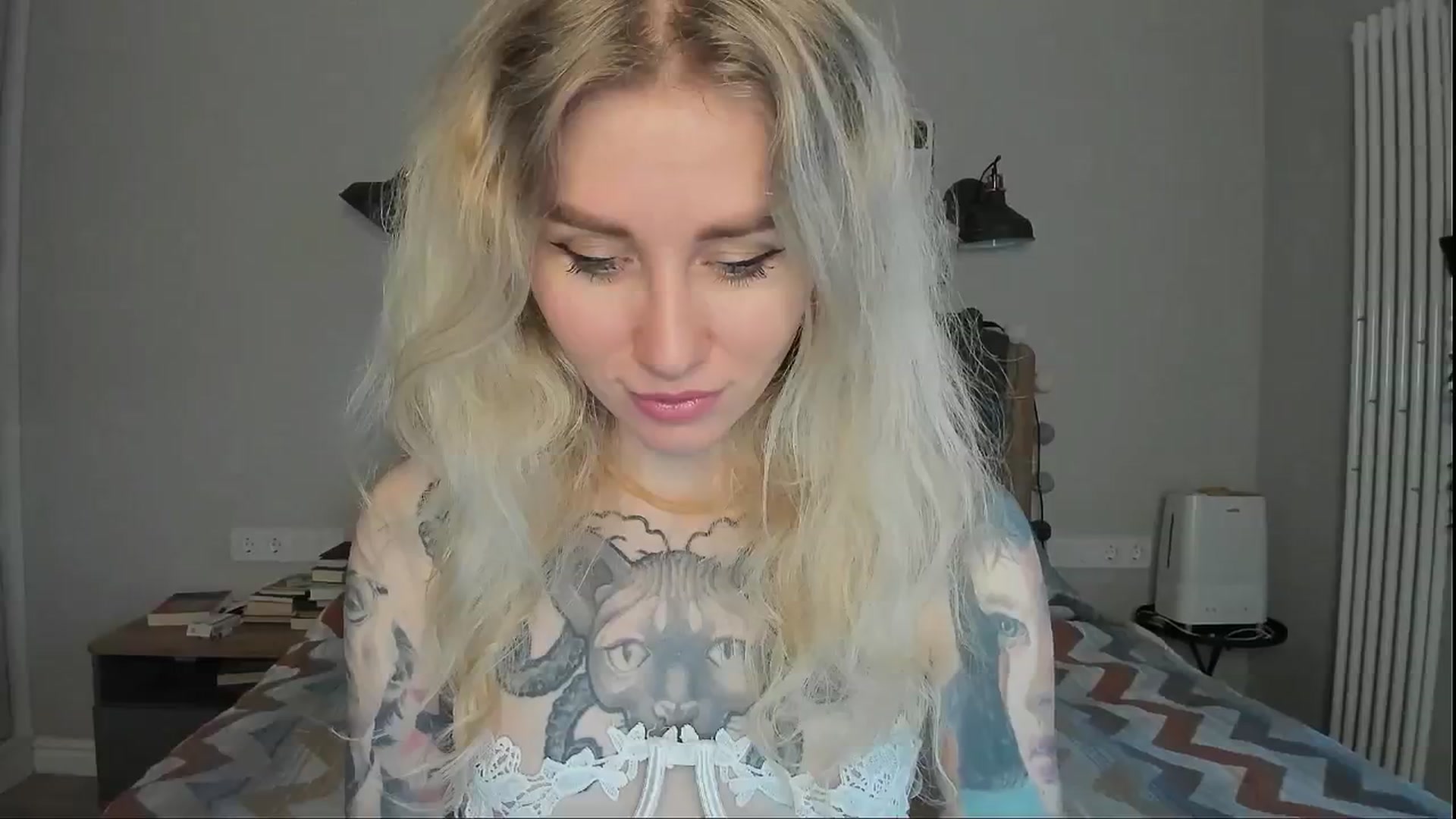 Gallery image thumbnail from Alexa_Smithhh's myfreecams stream on, 07/29/2024, 18:44 image 7 of 20