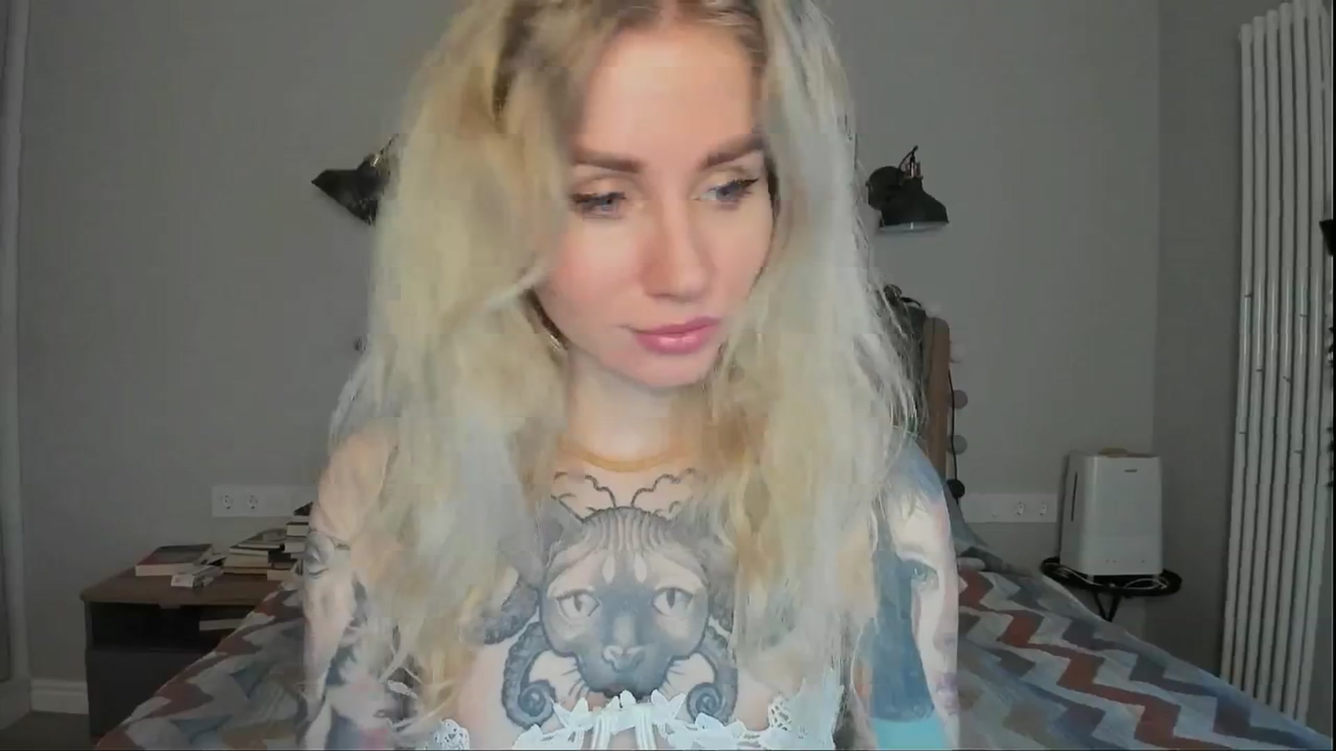 Gallery image thumbnail from Alexa_Smithhh's myfreecams stream on, 07/29/2024, 18:44 image 9 of 20