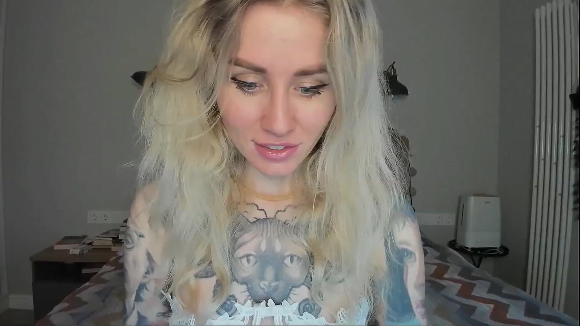 Gallery image thumbnail from Alexa_Smithhh's myfreecams stream on, 07/29/2024, 18:44 image 13 of 20