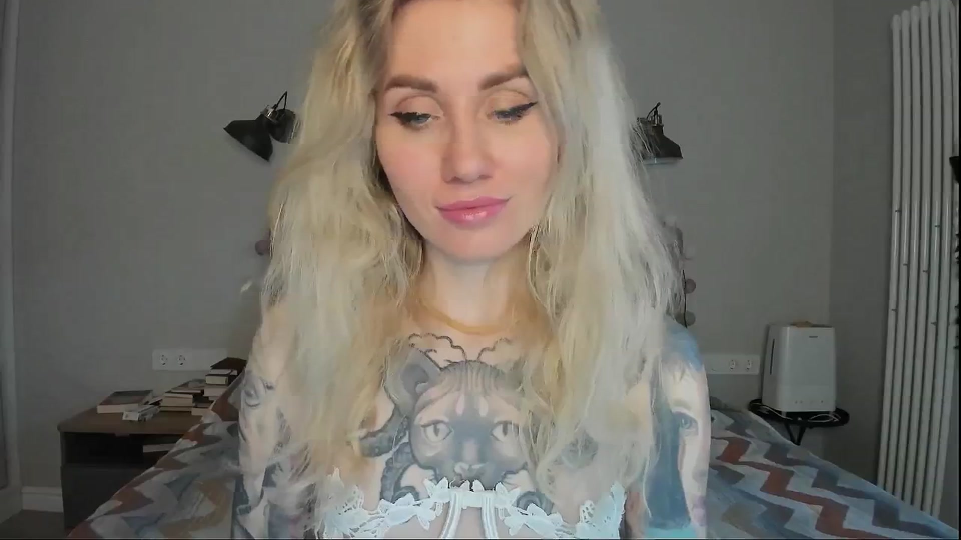Gallery image thumbnail from Alexa_Smithhh's myfreecams stream on, 07/29/2024, 18:44 image 6 of 20