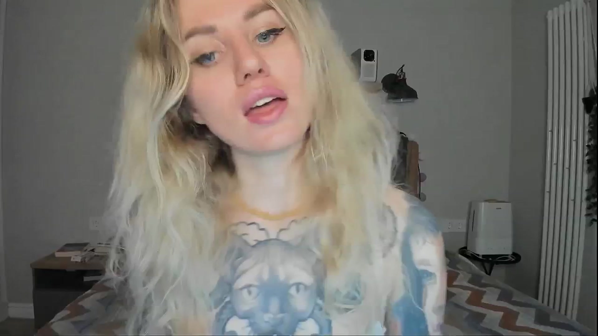Gallery image thumbnail from Alexa_Smithhh's myfreecams stream on, 07/29/2024, 18:44 image 20 of 20