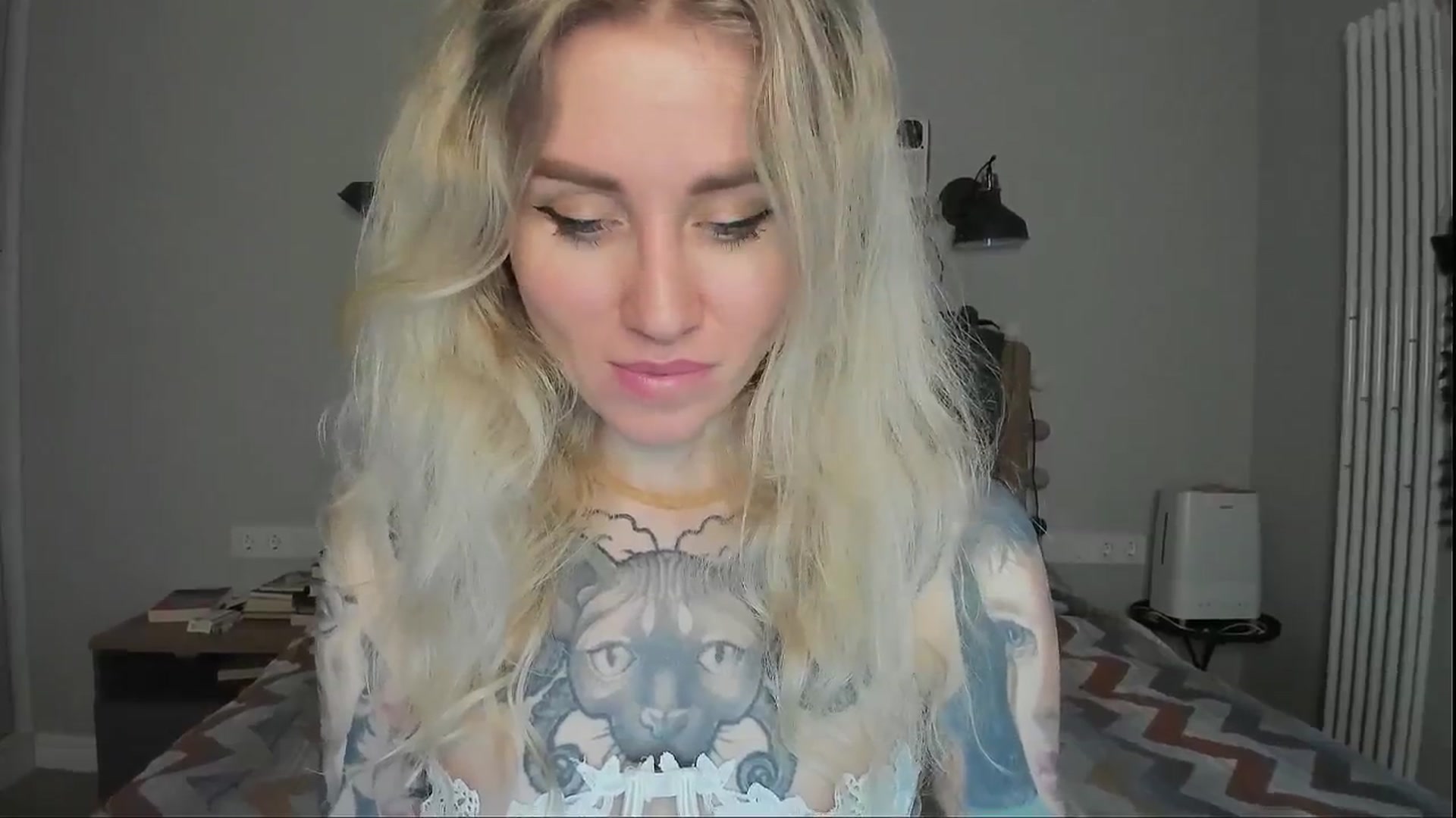 Gallery image thumbnail from Alexa_Smithhh's myfreecams stream on, 07/29/2024, 18:44 image 17 of 20