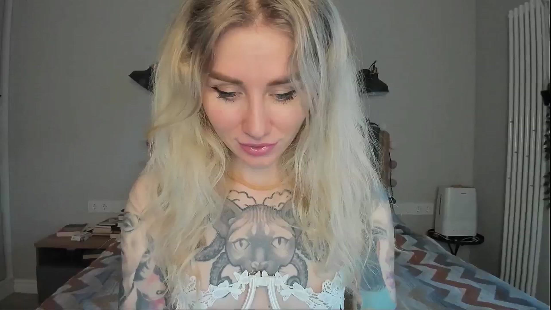 Gallery image thumbnail from Alexa_Smithhh's myfreecams stream on, 07/29/2024, 18:44 image 3 of 20