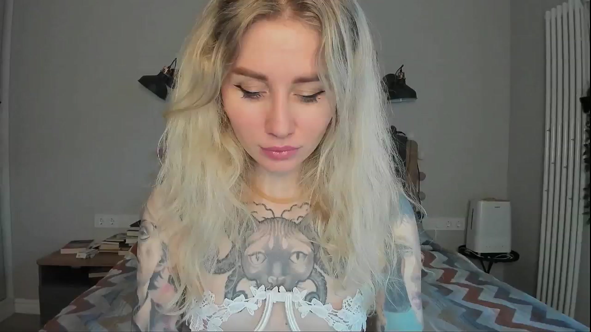 Gallery image thumbnail from Alexa_Smithhh's myfreecams stream on, 07/29/2024, 18:44 image 2 of 20