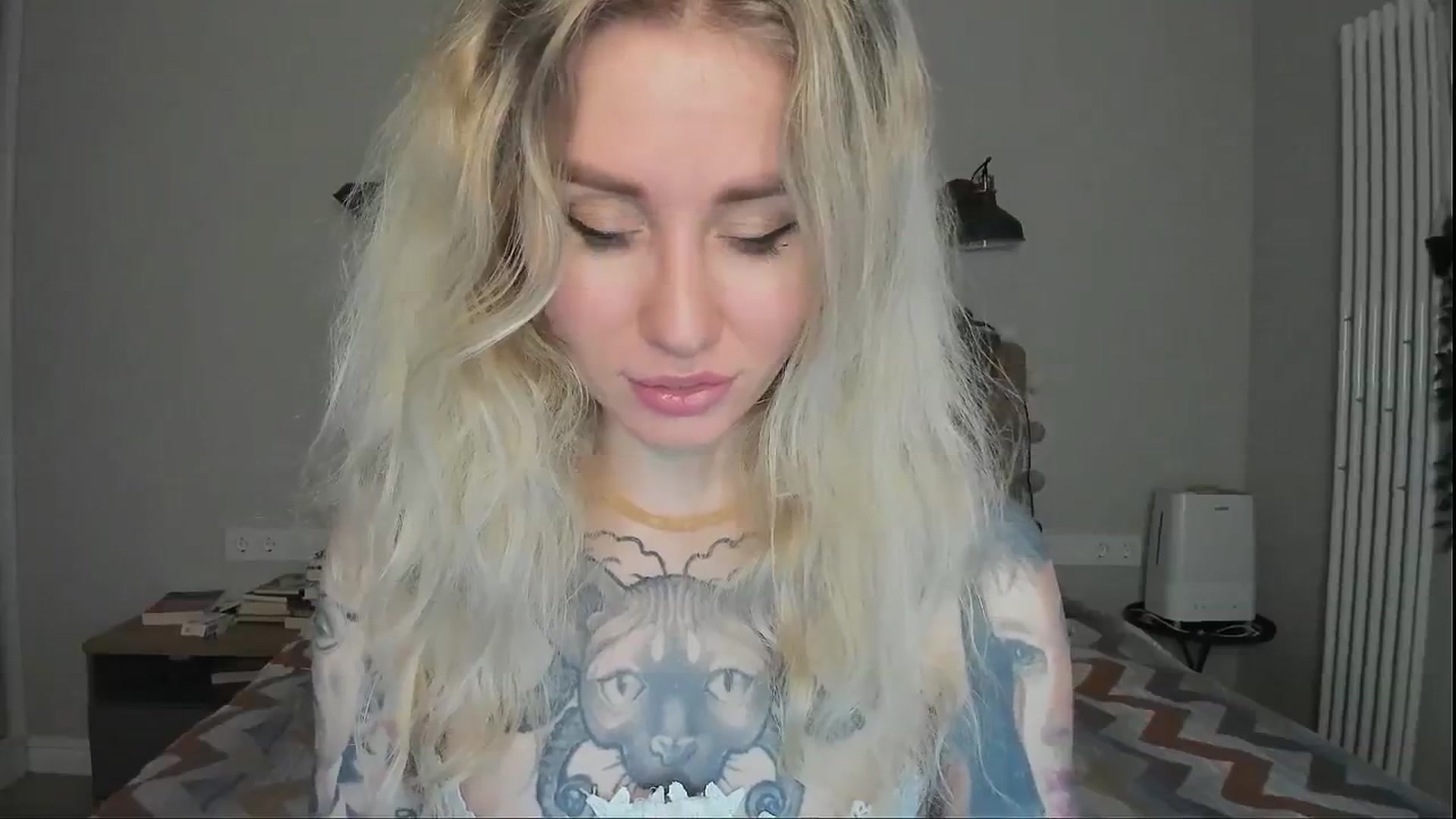 Gallery image thumbnail from Alexa_Smithhh's myfreecams stream on, 07/29/2024, 18:44 image 19 of 20