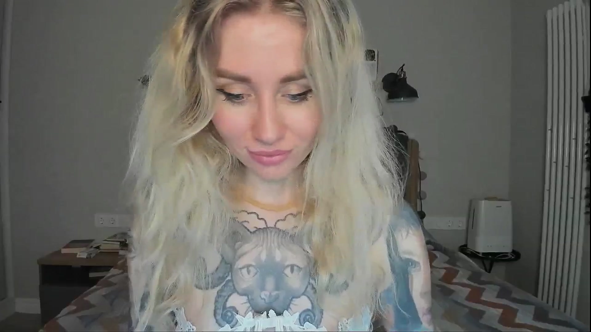 Gallery image thumbnail from Alexa_Smithhh's myfreecams stream on, 07/29/2024, 18:44 image 18 of 20