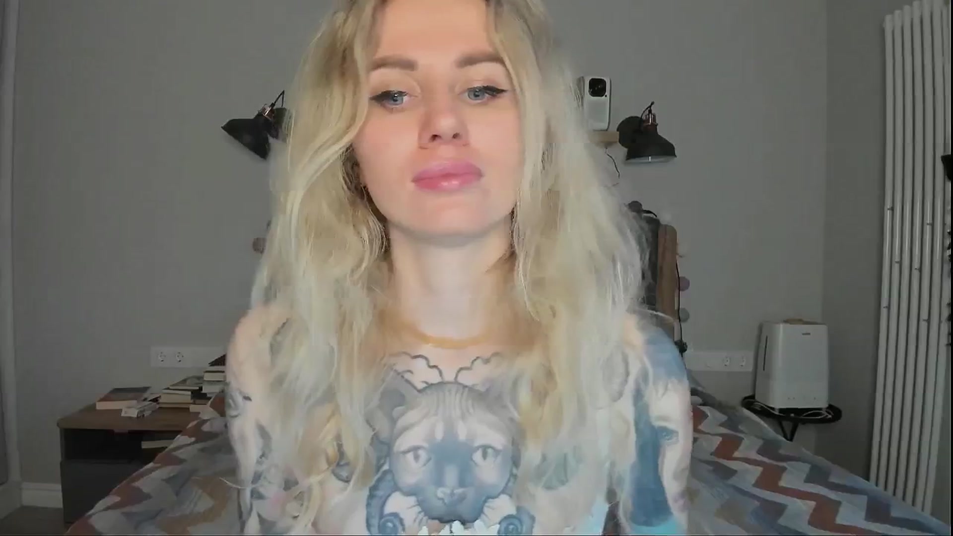 Gallery image thumbnail from Alexa_Smithhh's myfreecams stream on, 07/29/2024, 18:44 image 12 of 20