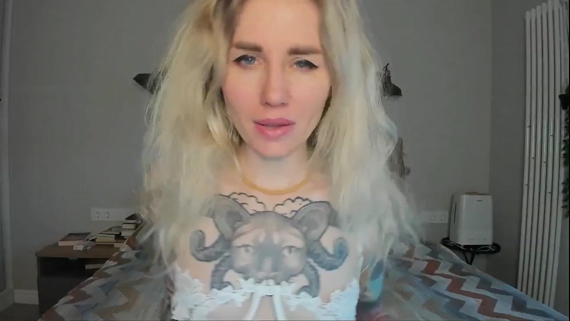 Gallery image thumbnail from Alexa_Smithhh's myfreecams stream on, 07/29/2024, 18:44 image 5 of 20