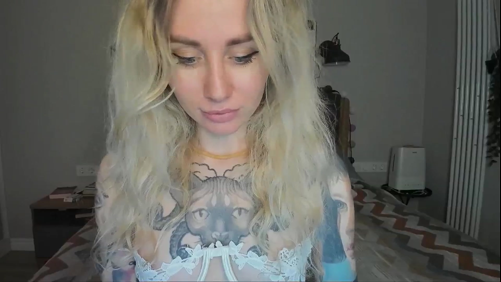 Gallery image thumbnail from Alexa_Smithhh's myfreecams stream on, 07/29/2024, 20:37 image 15 of 20