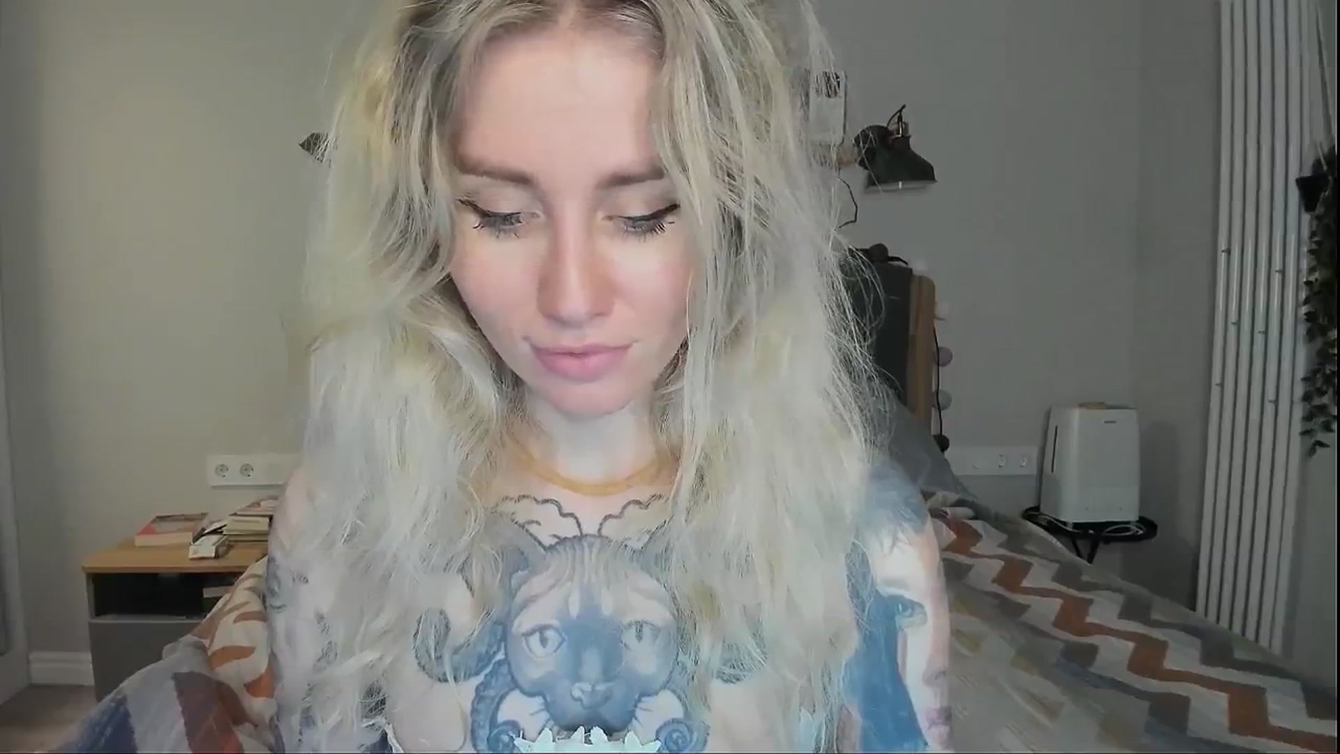 Gallery image thumbnail from Alexa_Smithhh's myfreecams stream on, 07/29/2024, 20:37 image 20 of 20