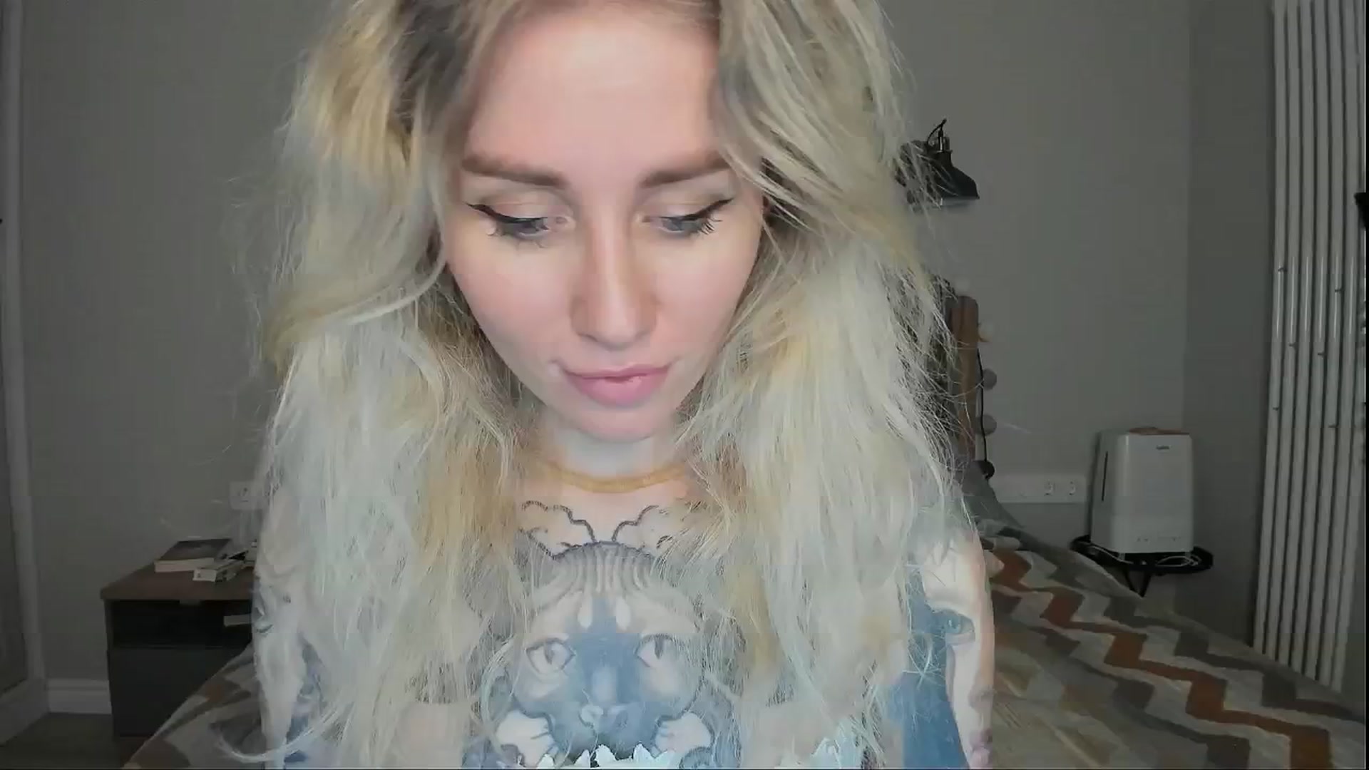 Gallery image thumbnail from Alexa_Smithhh's myfreecams stream on, 07/29/2024, 20:37 image 11 of 20