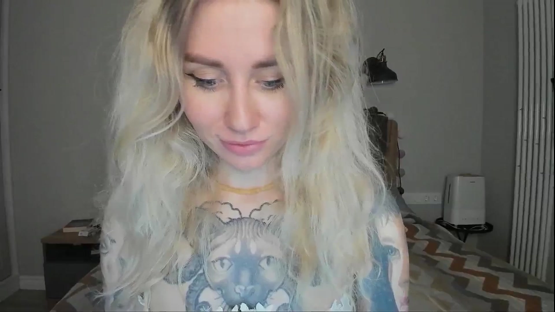 Gallery image thumbnail from Alexa_Smithhh's myfreecams stream on, 07/29/2024, 20:37 image 9 of 20