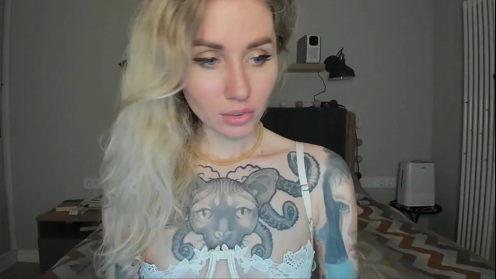 Gallery image thumbnail from Alexa_Smithhh's myfreecams stream on, 07/29/2024, 20:37 image 1 of 20