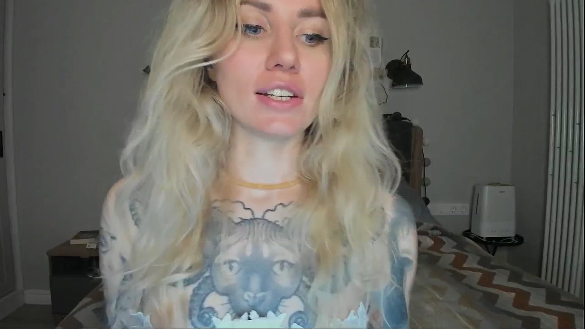 Gallery image thumbnail from Alexa_Smithhh's myfreecams stream on, 07/29/2024, 20:37 image 6 of 20