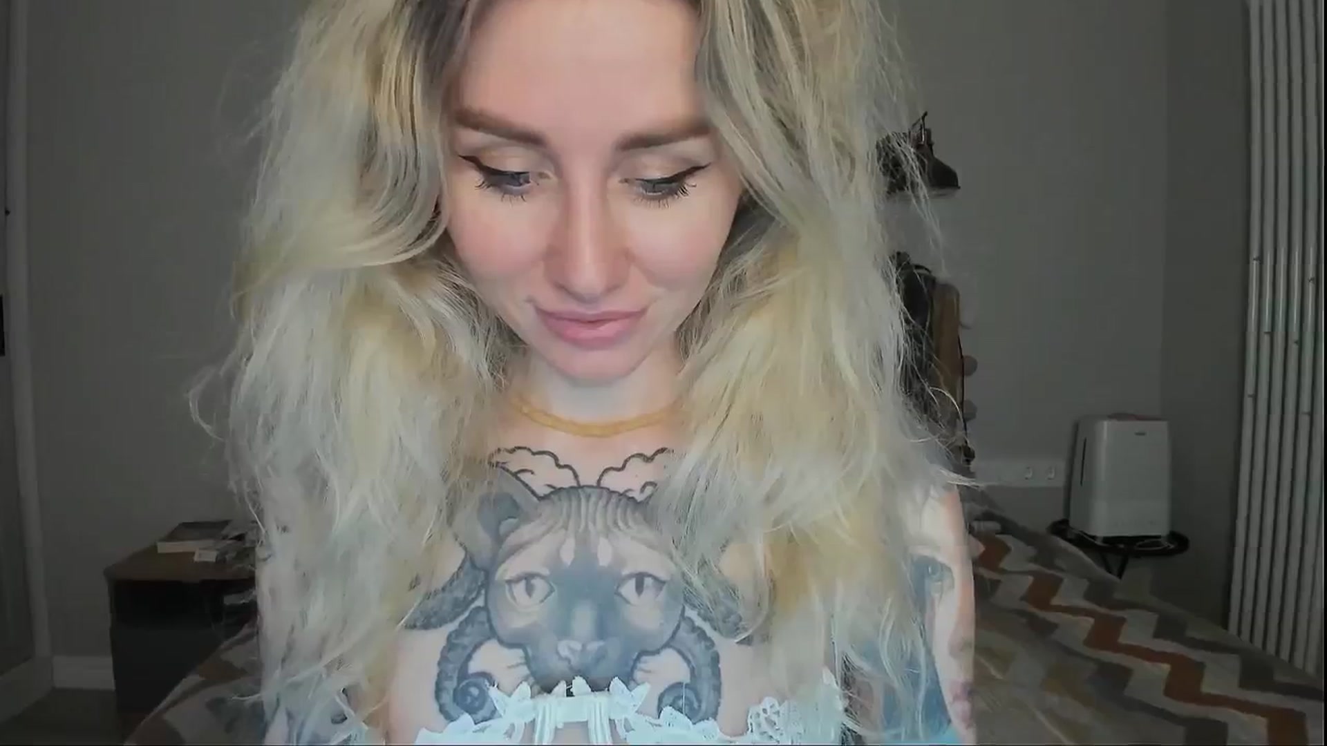 Gallery image thumbnail from Alexa_Smithhh's myfreecams stream on, 07/29/2024, 20:37 image 4 of 20
