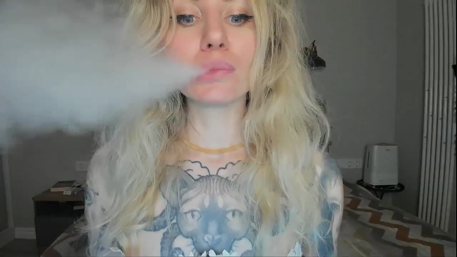 Gallery image thumbnail from Alexa_Smithhh's myfreecams stream on, 07/29/2024, 20:37 image 7 of 20