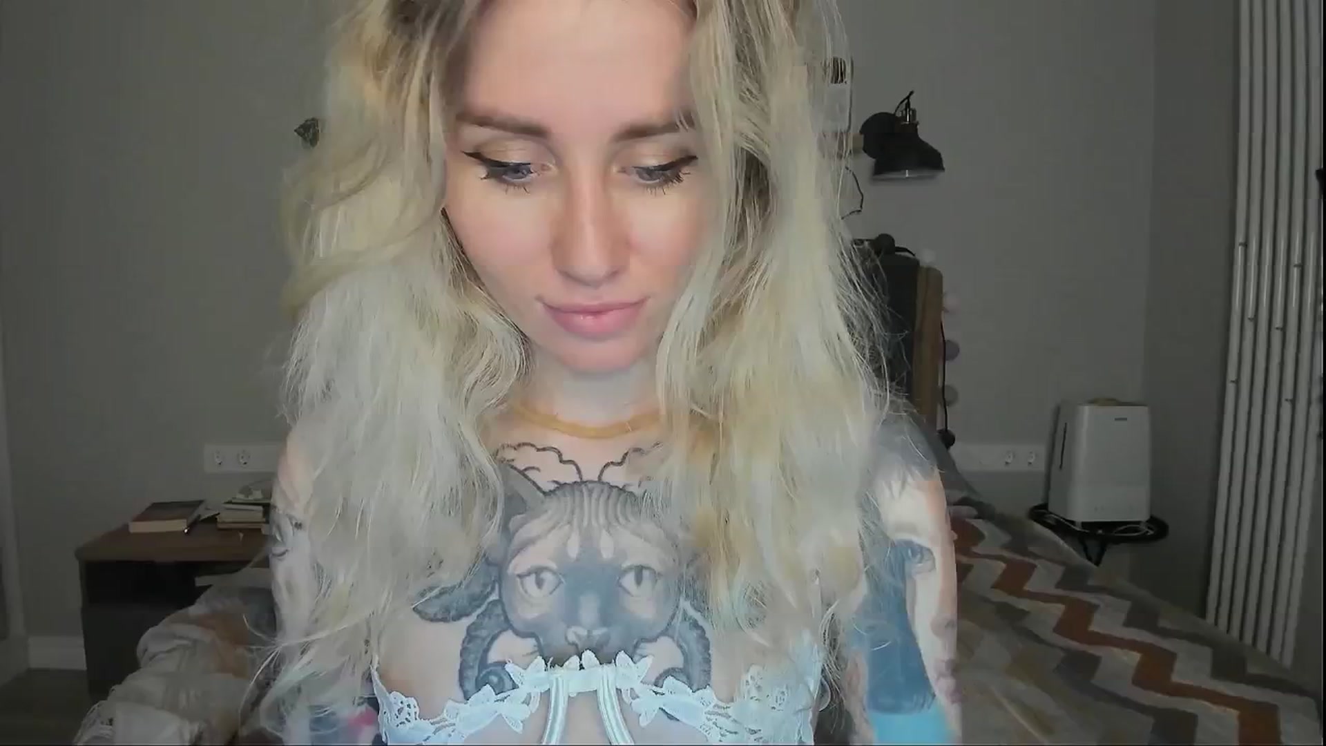 Gallery image thumbnail from Alexa_Smithhh's myfreecams stream on, 07/29/2024, 21:40 image 6 of 20