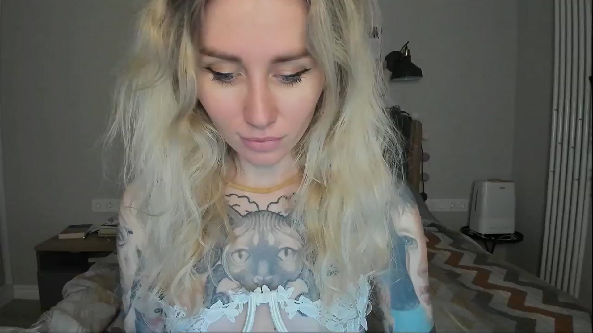 Gallery image thumbnail from Alexa_Smithhh's myfreecams stream on, 07/29/2024, 21:40 image 1 of 20
