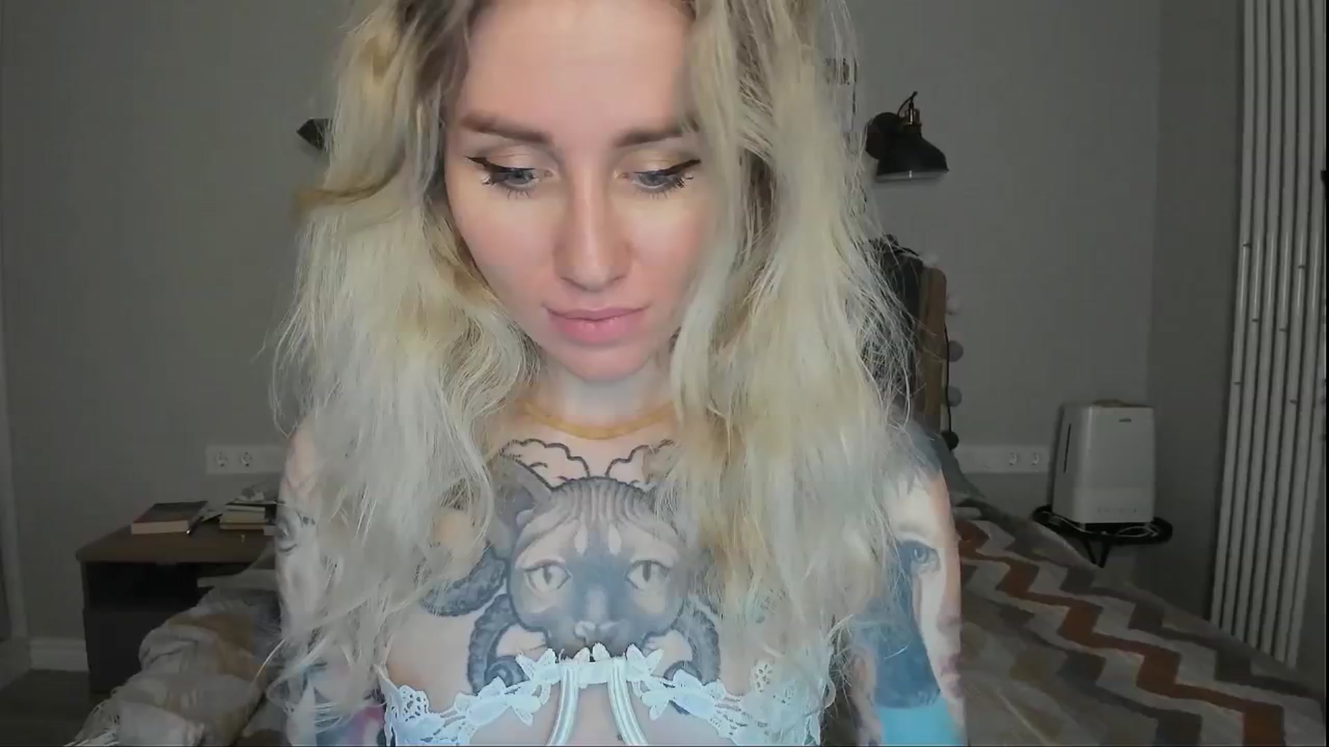Gallery image thumbnail from Alexa_Smithhh's myfreecams stream on, 07/29/2024, 21:40 image 4 of 20