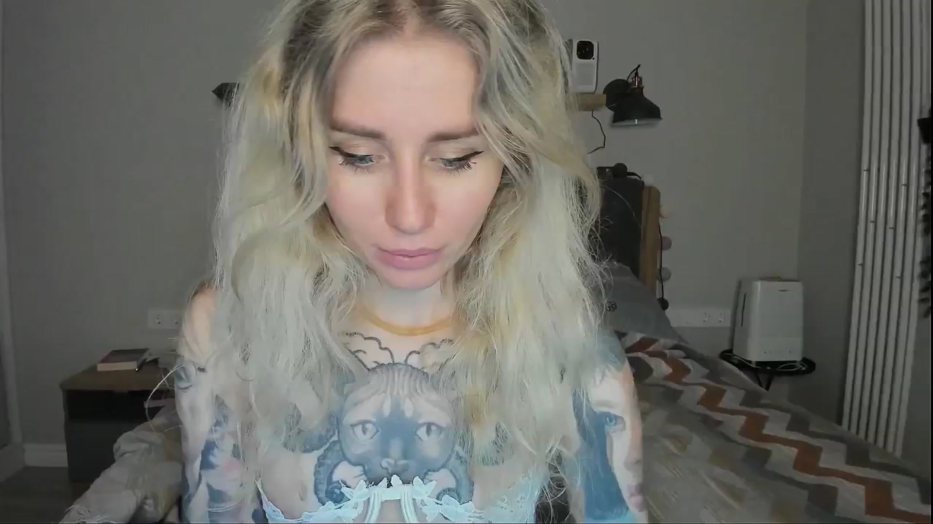 Gallery image thumbnail from Alexa_Smithhh's myfreecams stream on, 07/29/2024, 21:40 image 18 of 20