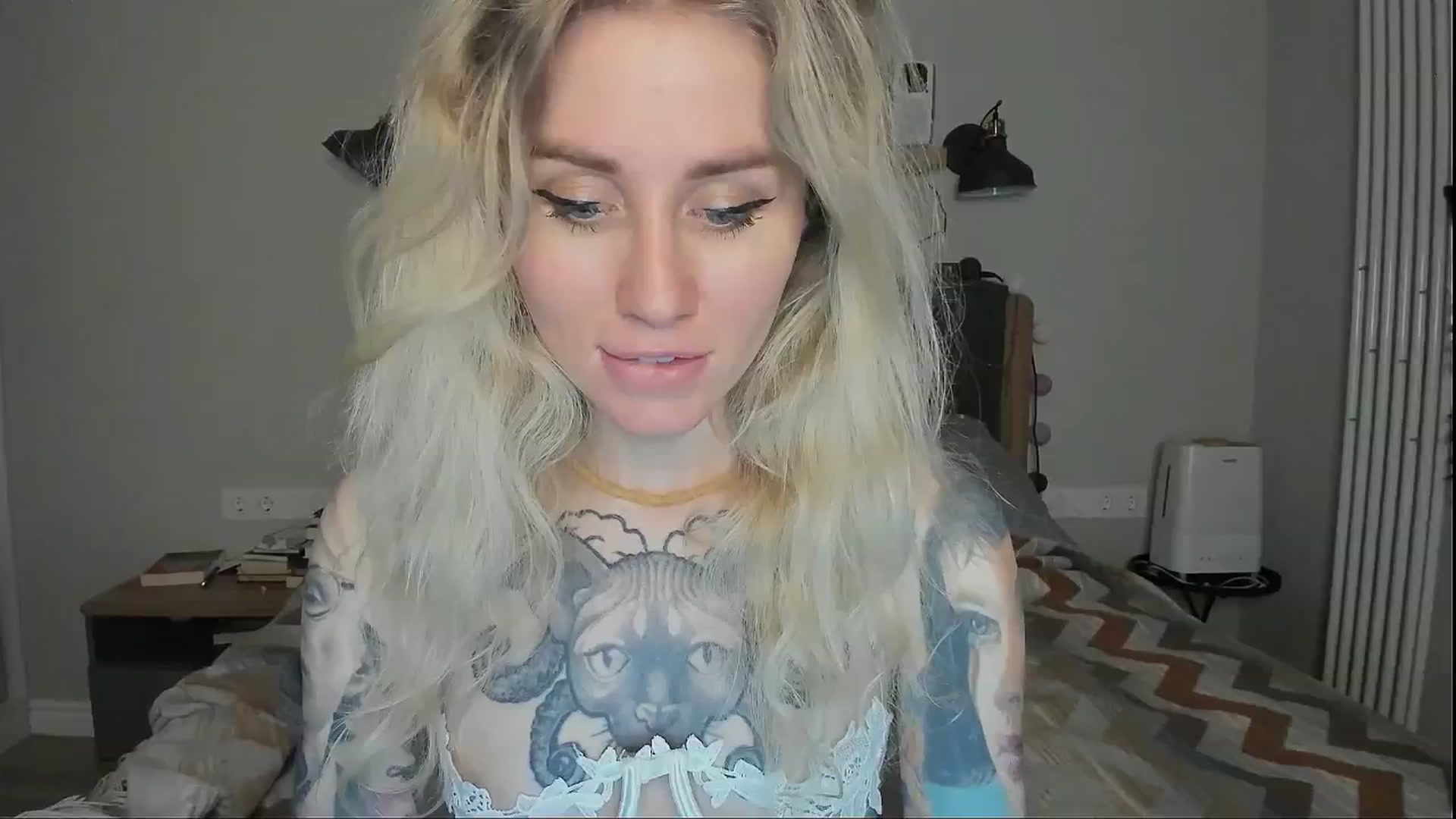 Gallery image thumbnail from Alexa_Smithhh's myfreecams stream on, 07/29/2024, 21:40 image 8 of 20