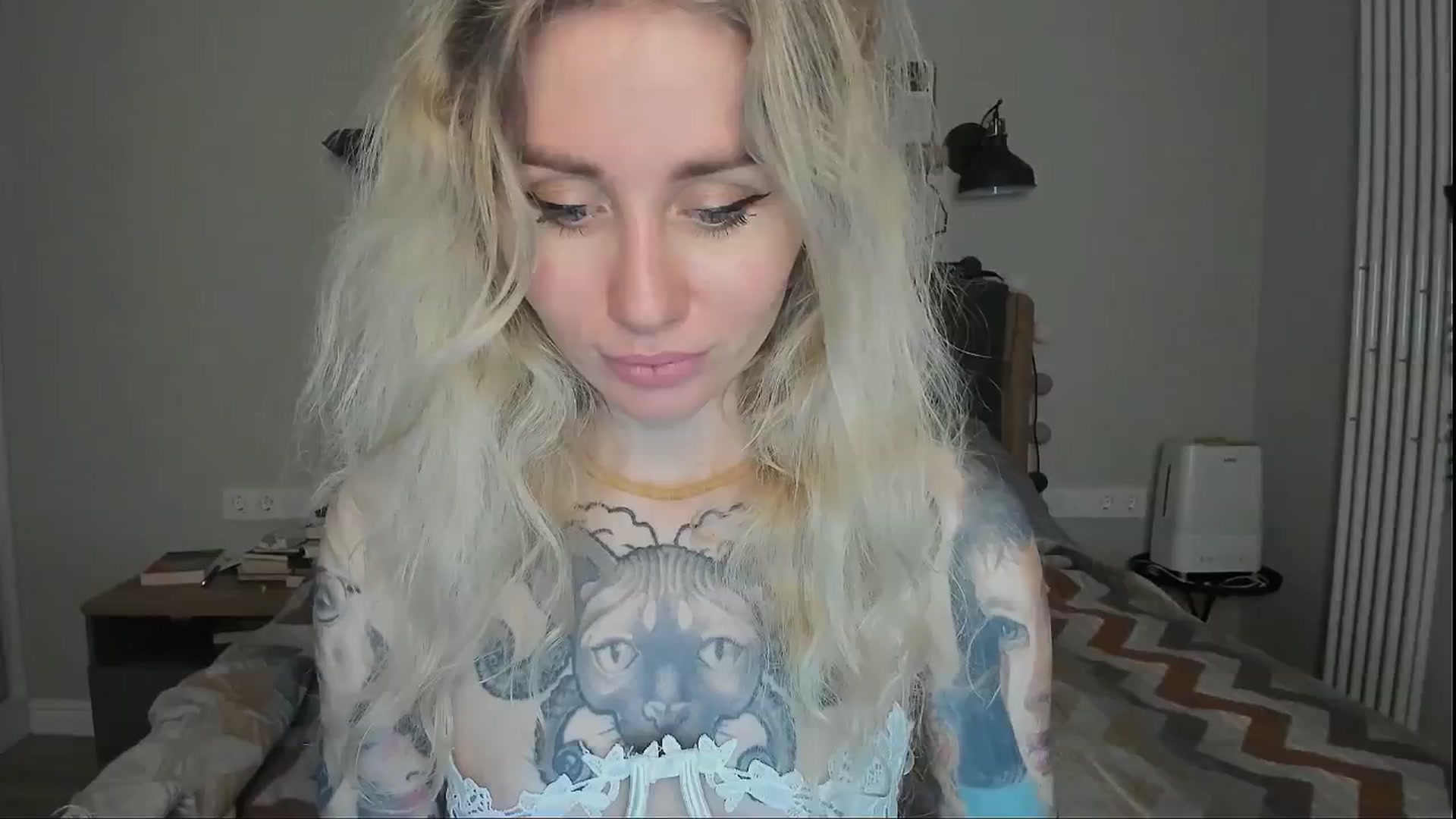 Gallery image thumbnail from Alexa_Smithhh's myfreecams stream on, 07/29/2024, 21:40 image 11 of 20
