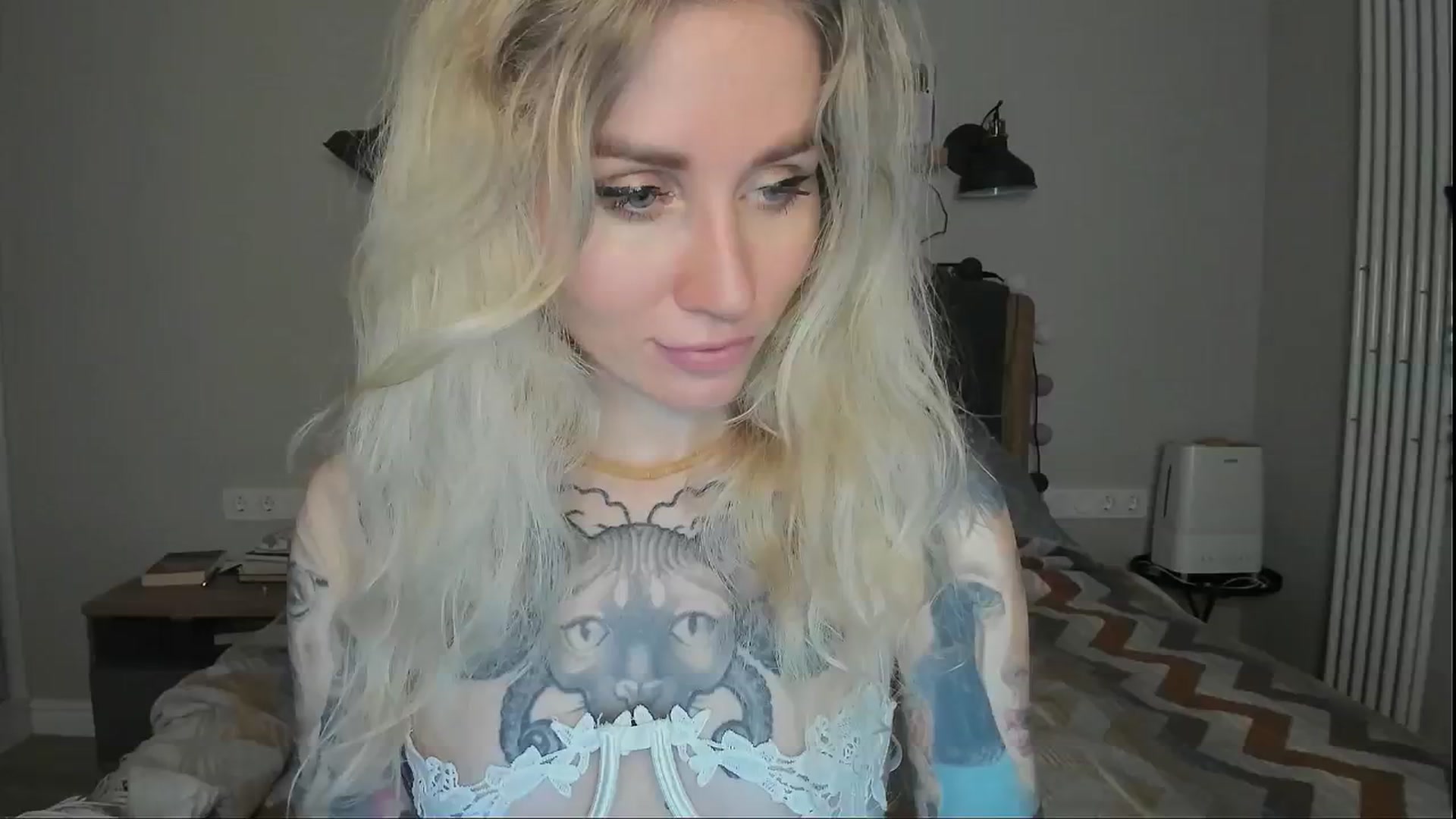 Gallery image thumbnail from Alexa_Smithhh's myfreecams stream on, 07/29/2024, 21:40 image 7 of 20