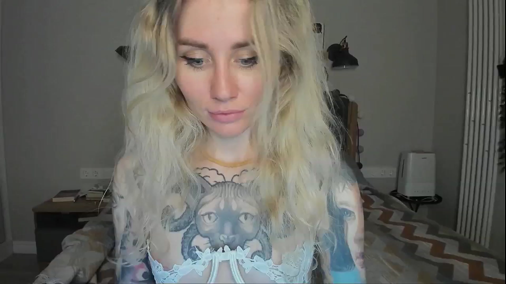 Gallery image thumbnail from Alexa_Smithhh's myfreecams stream on, 07/29/2024, 21:40 image 17 of 20