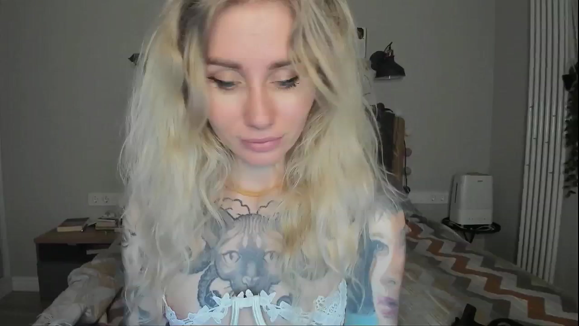 Gallery image thumbnail from Alexa_Smithhh's myfreecams stream on, 07/29/2024, 21:40 image 20 of 20