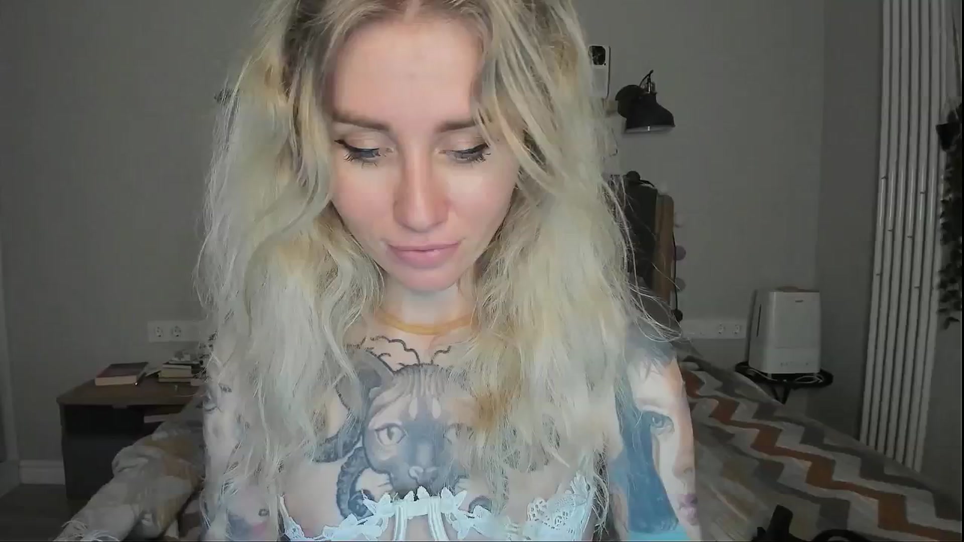 Gallery image thumbnail from Alexa_Smithhh's myfreecams stream on, 07/29/2024, 21:40 image 19 of 20