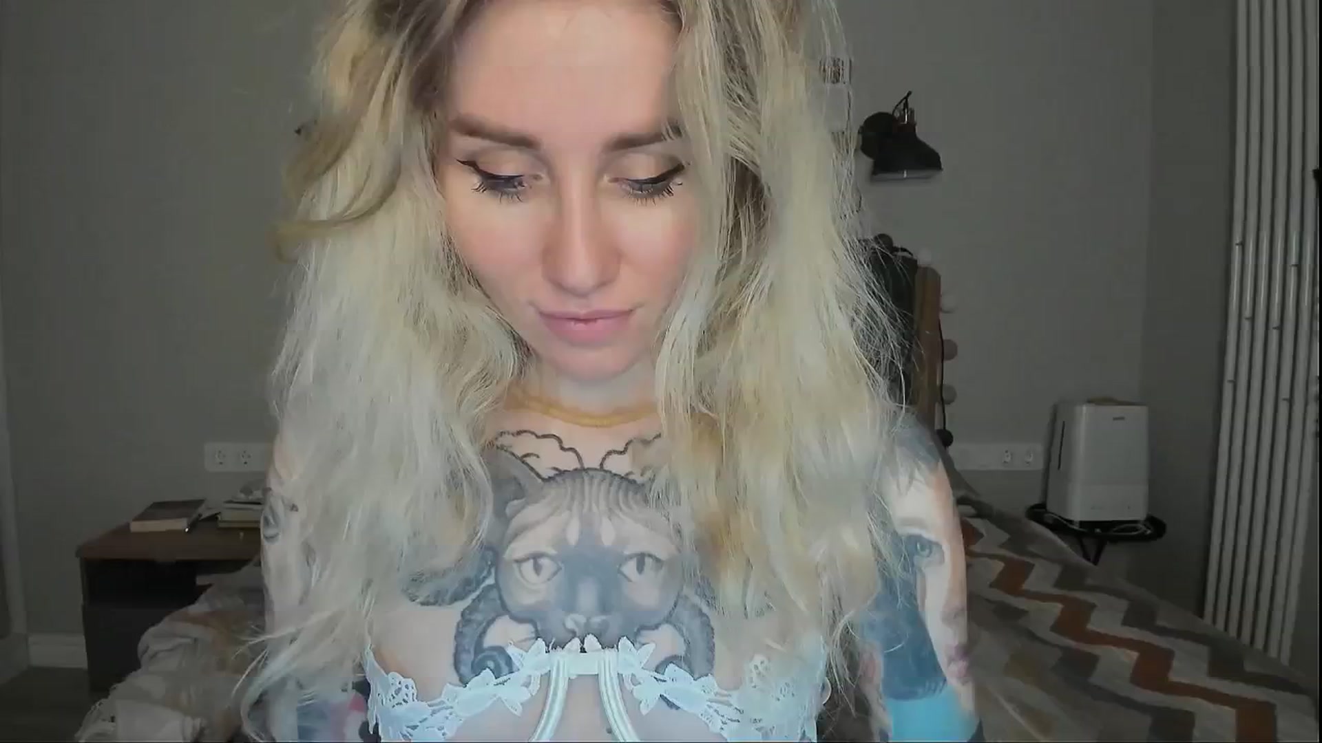 Gallery image thumbnail from Alexa_Smithhh's myfreecams stream on, 07/29/2024, 21:40 image 5 of 20