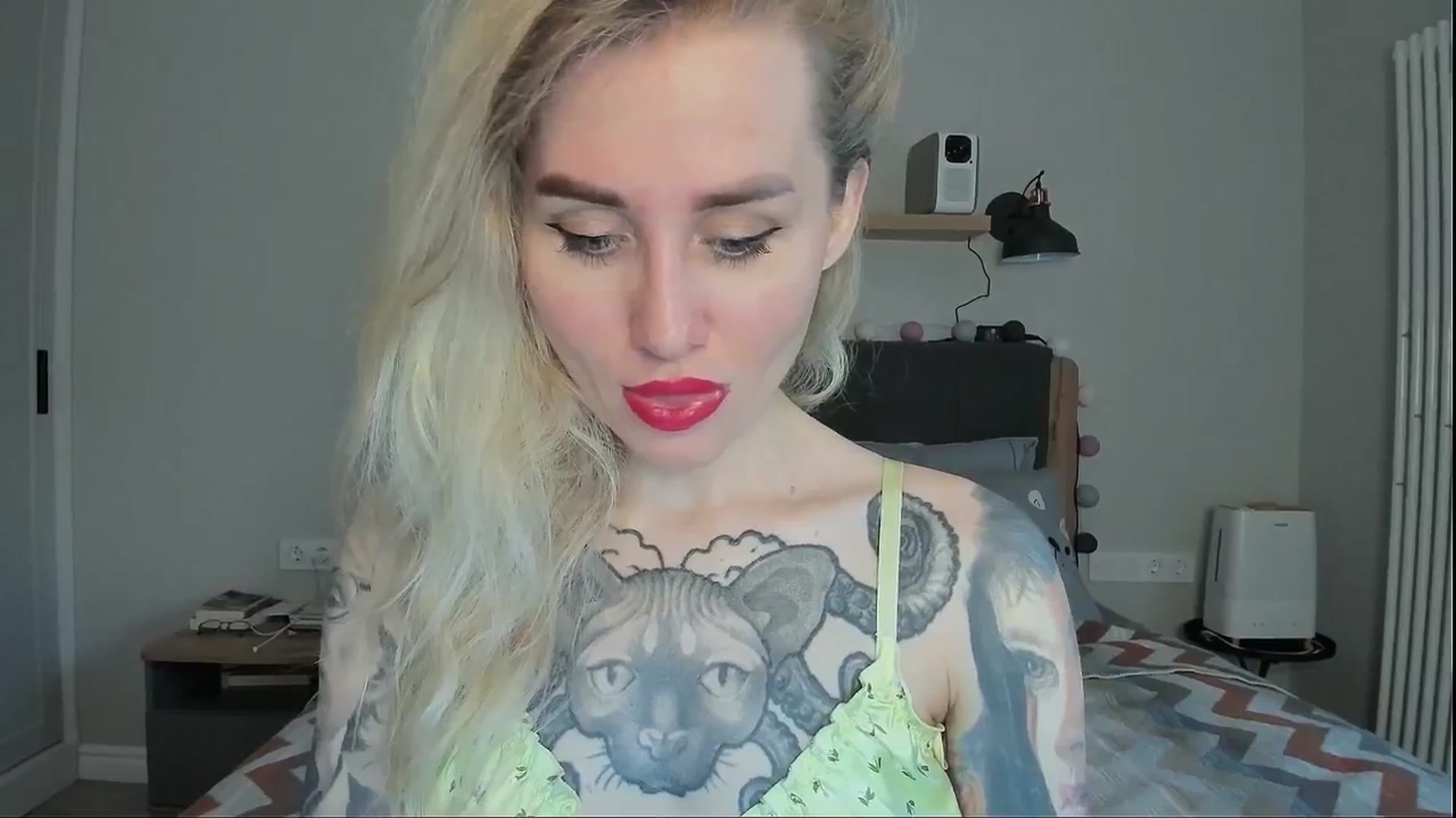 Gallery image thumbnail from Alexa_Smithhh's myfreecams stream on, 07/31/2024, 17:52 image 19 of 20