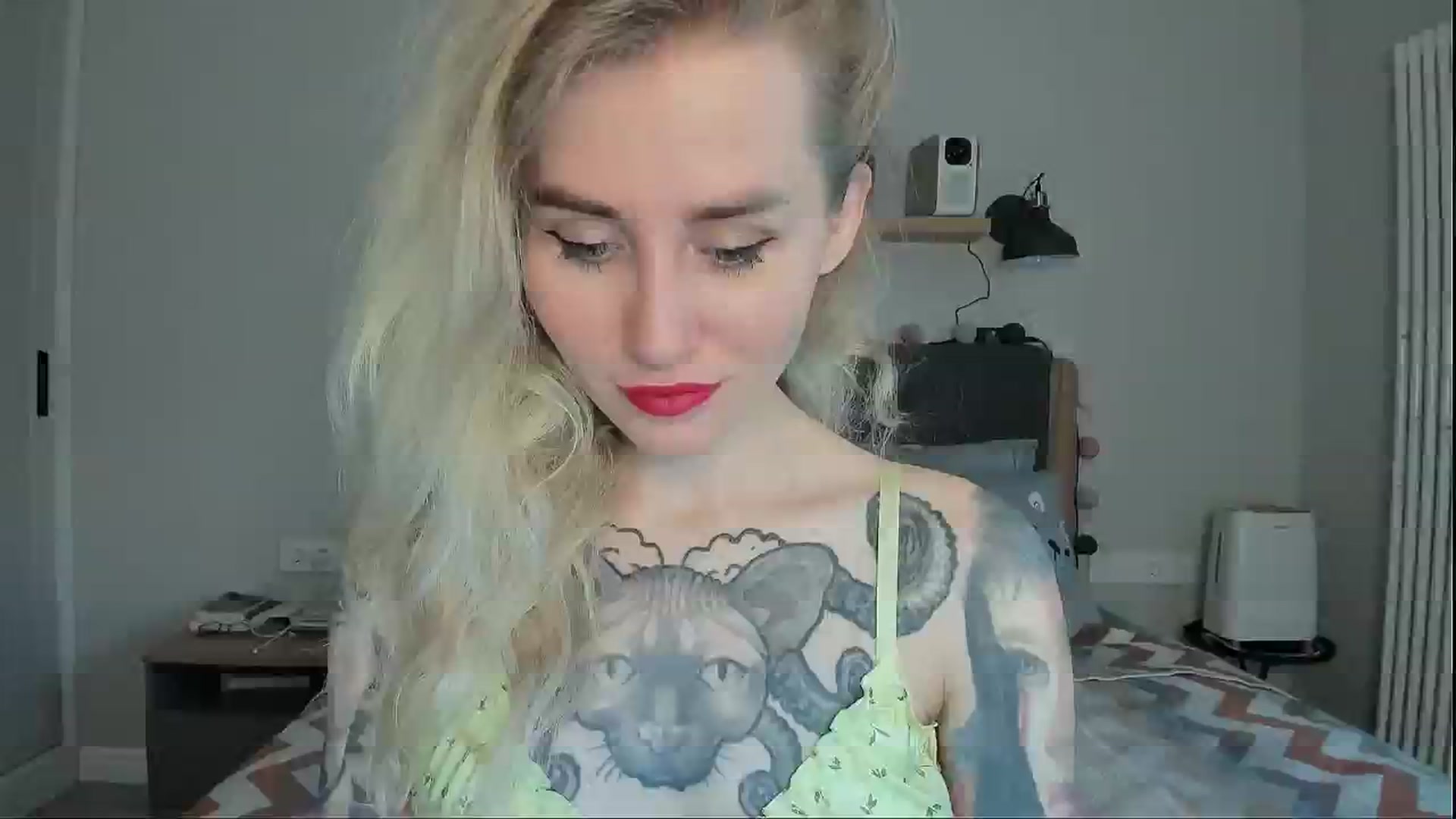 Gallery image thumbnail from Alexa_Smithhh's myfreecams stream on, 07/31/2024, 17:52 image 3 of 20