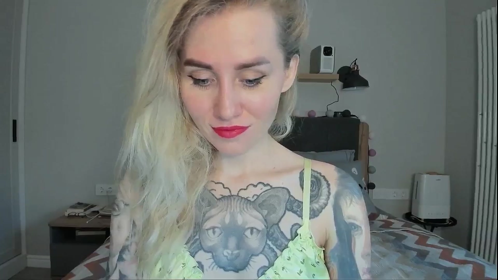 Gallery image thumbnail from Alexa_Smithhh's myfreecams stream on, 07/31/2024, 17:52 image 20 of 20