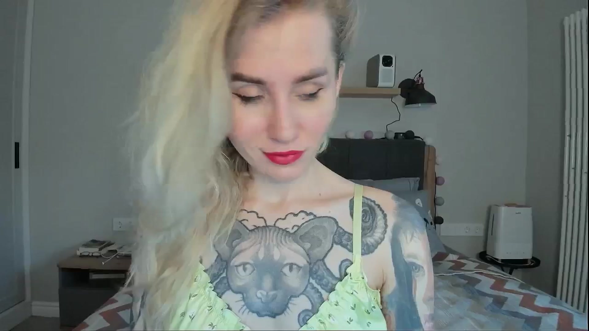 Gallery image thumbnail from Alexa_Smithhh's myfreecams stream on, 07/31/2024, 17:52 image 11 of 20