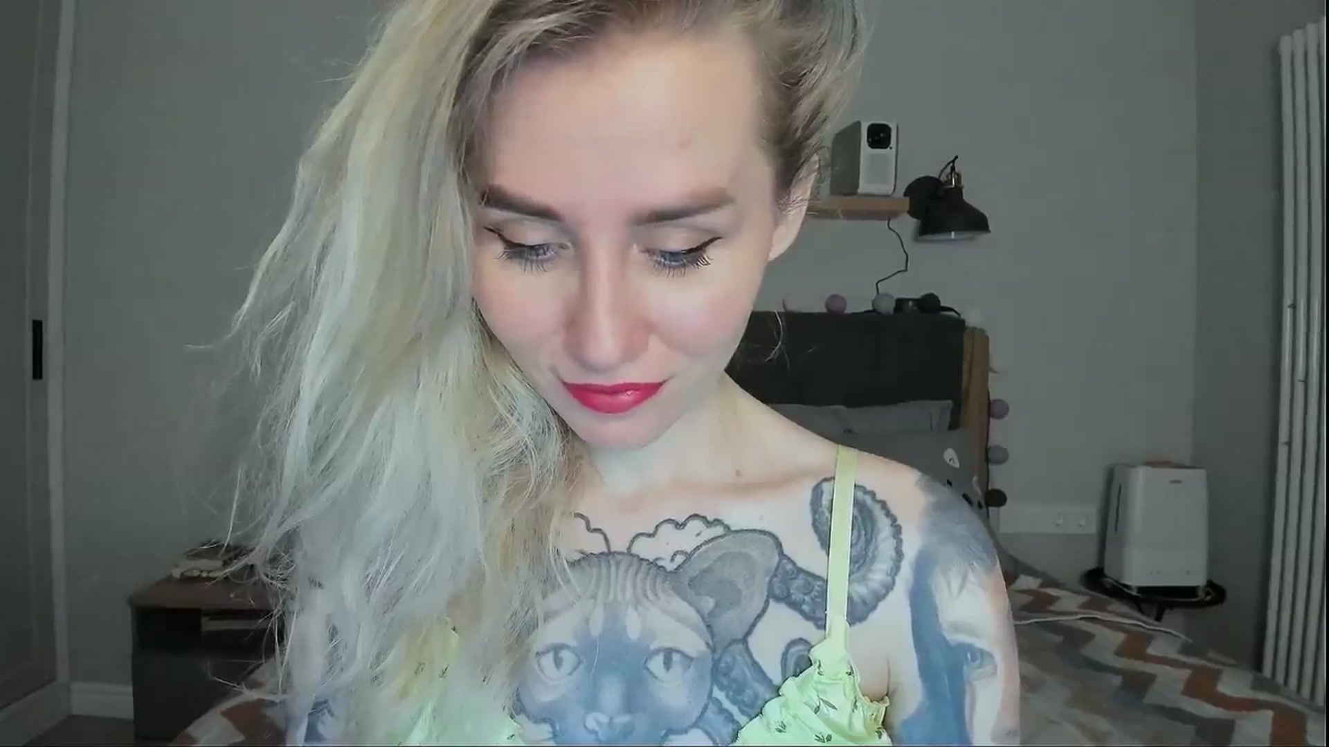 Gallery image thumbnail from Alexa_Smithhh's myfreecams stream on, 07/31/2024, 19:29 image 3 of 20