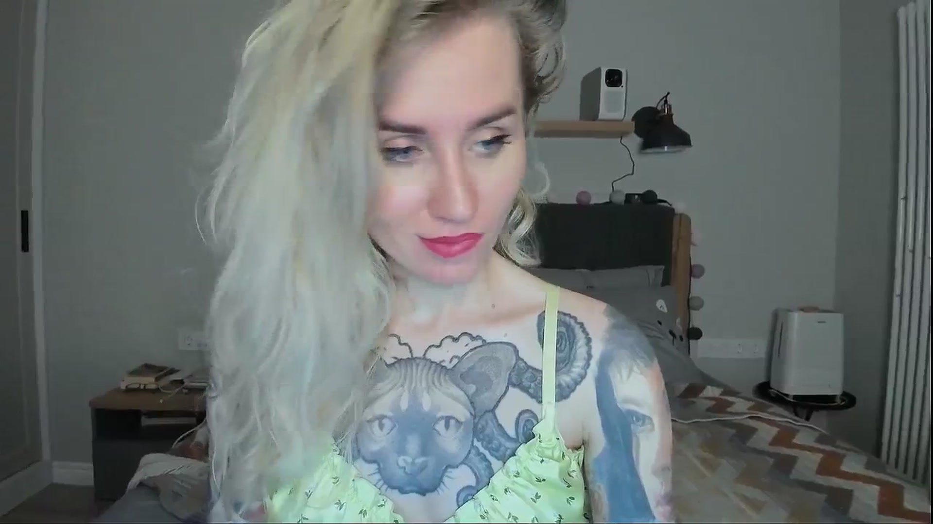 Gallery image thumbnail from Alexa_Smithhh's myfreecams stream on, 07/31/2024, 21:01 image 20 of 20