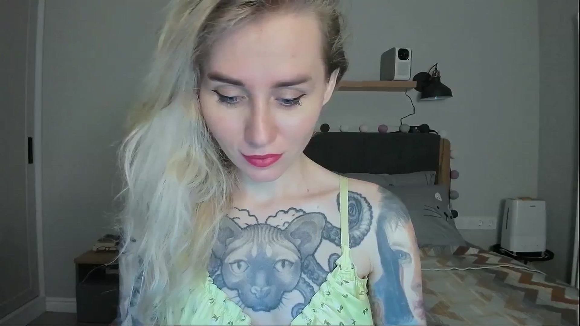Gallery image thumbnail from Alexa_Smithhh's myfreecams stream on, 07/31/2024, 21:01 image 11 of 20