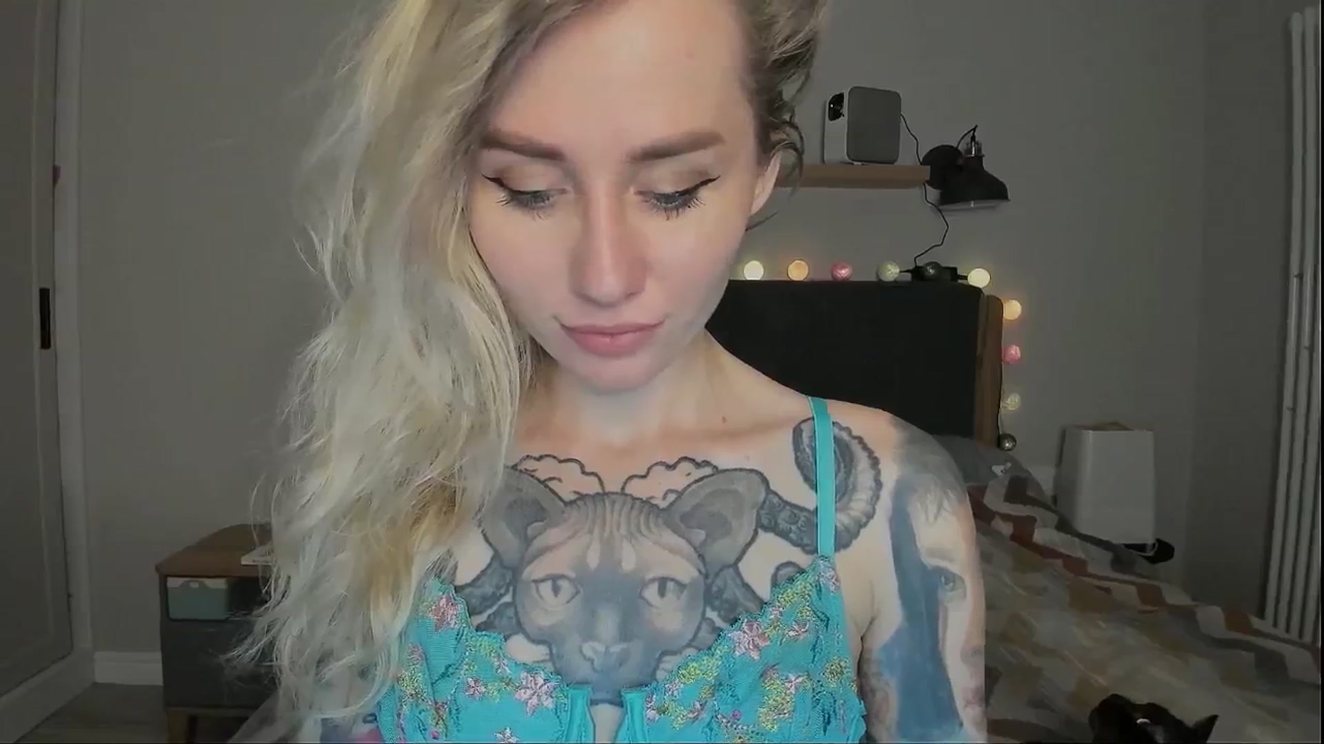 Gallery image thumbnail from Alexa_Smithhh's myfreecams stream on, 08/16/2024, 18:13 image 5 of 20